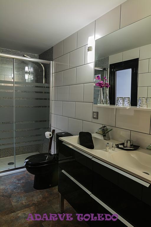 Apartamentos Adarve 톨레도 외부 사진
